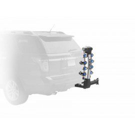 Thule Portabicicletas para Tirón de...