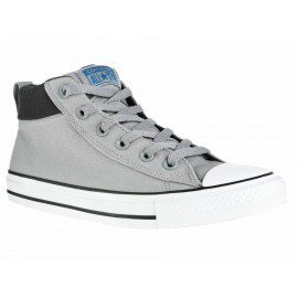 Bota Converse gris