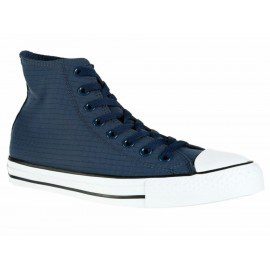 Bota Converse azul pizarra