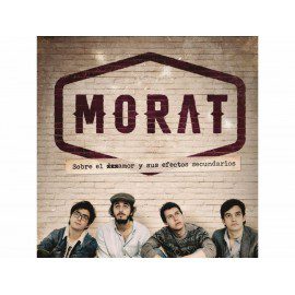 Morat Sobre el Amor y sus Efectos...