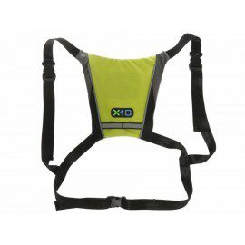 X 10 Chaleco con Luz