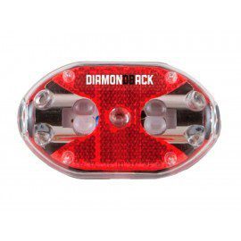 Diamondback Lámpara Intermitente