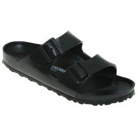 Birkenstock Sandalia Negra