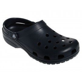 Crocs Sandalia Classic Azul Marino