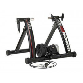 Diamondblack Entrenador de Bicicleta