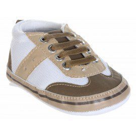 Zapato Little Me para niño