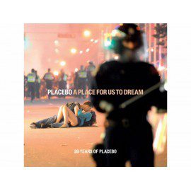 Placebo A Place For Us To Dream 2 CD