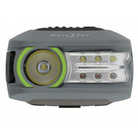 Nite Ize Lámpara de Cabeza Radiant