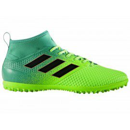 Adidas Tenis ACE 17 3 PrimeMesh verde
