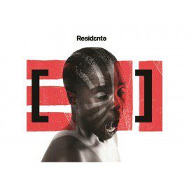 Residente Residente CD