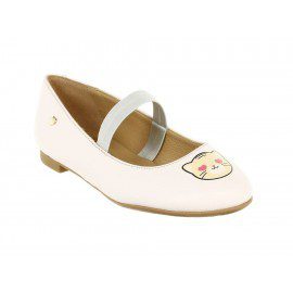 Nine West Mary Jane para Niña