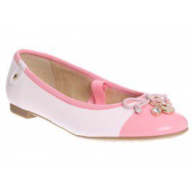 Nine West Mary Jane con Bloque de Color...