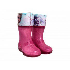 Bota de lluvia Bubble Gummers sintético...