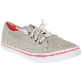 Tenis Sperry sintético para niña