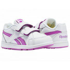 Tenis Reebok Royal Prime Alt para niña
