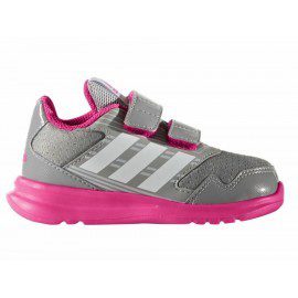 Tenis Adidas Altarun para niña