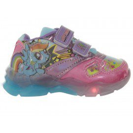 Tenis Hasbro para niña