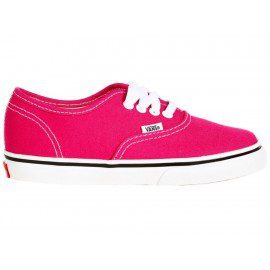 Tenis Vans Authentic para niña