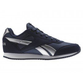Tenis Reebok Royal Cl Jogger para niña