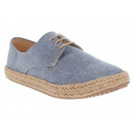 Tenis That's It textil para niña