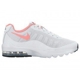 Tenis Nike Air Max Invigor GS para niña