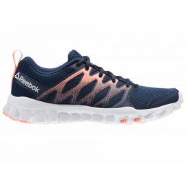Tenis Reebok Realflex Train 4.0 para niña