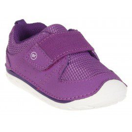 Stride Rite Tenis Casual para Niña