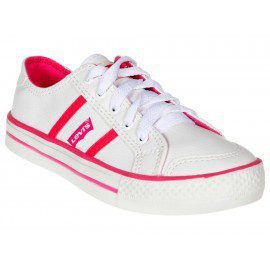 Tenis Levi's sintético para niña