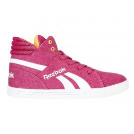 Tenis Reebok Royal Unite para niña