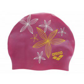 Arena Gorra Acuática para niña