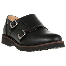 Zapato Elefante con fijación de hebilla...