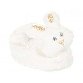 Pantufla Margie sintética unisex
