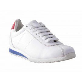 Tenis Piquenique sintético para niño