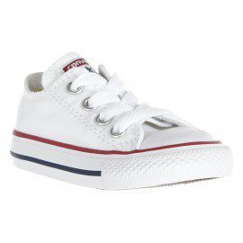 Tenis liso Converse para niño