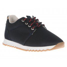 Tenis Piquenique de textil para niño