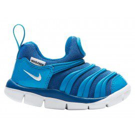 Tenis Nike Dynamo Free para niño