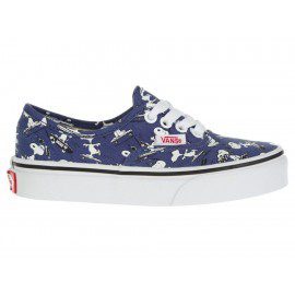 Tenis Vans Peanuts Authentic para niño