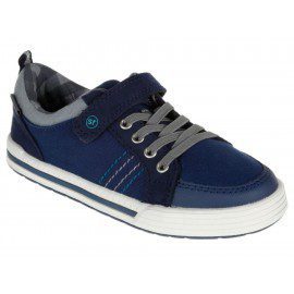 Tenis Stride Rite sintético para niño