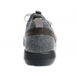 Tenis That's It textil para niño