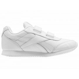 Tenis Reebok Royal Cl Jog para niño