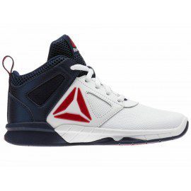 Tenis Reebok Royal Dash para niño