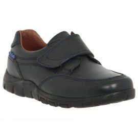 Zapato Elefante con fijación de velcro...