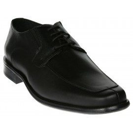 Zapato JBE de piel para niño