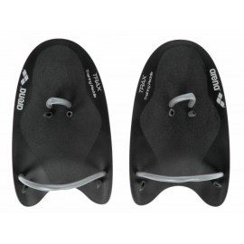Paletas Arena Trax Hand Paddle