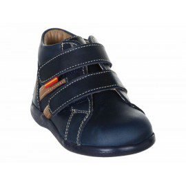 Bota Andanenes para niño piel