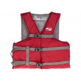 Chaleco salvavidas Coleman