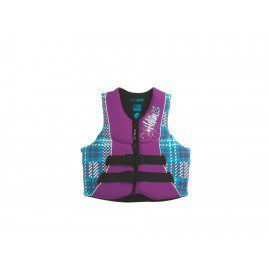 Chaleco salvavidas Coleman Helium Axis