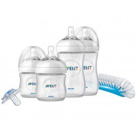Avent Set para Recién Nacidos