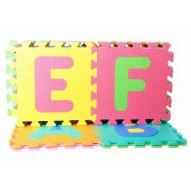 Mon Caramel Tapete Didáctico