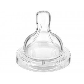 Avent Set de Tetinas Classic Flujo para...